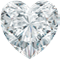 Heart Diamond