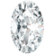 Oval Diamond