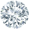 Round Diamond